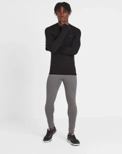 Tog 24 Tog24 Snowdon Mens Thermal Crew Neck