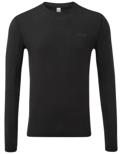 Tog 24 Tog24 Snowdon Mens Thermal Crew Neck