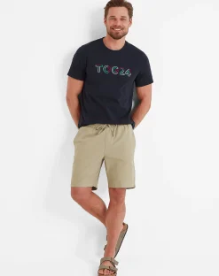 Tog 24 Tog24 Treble Mens T-shirt