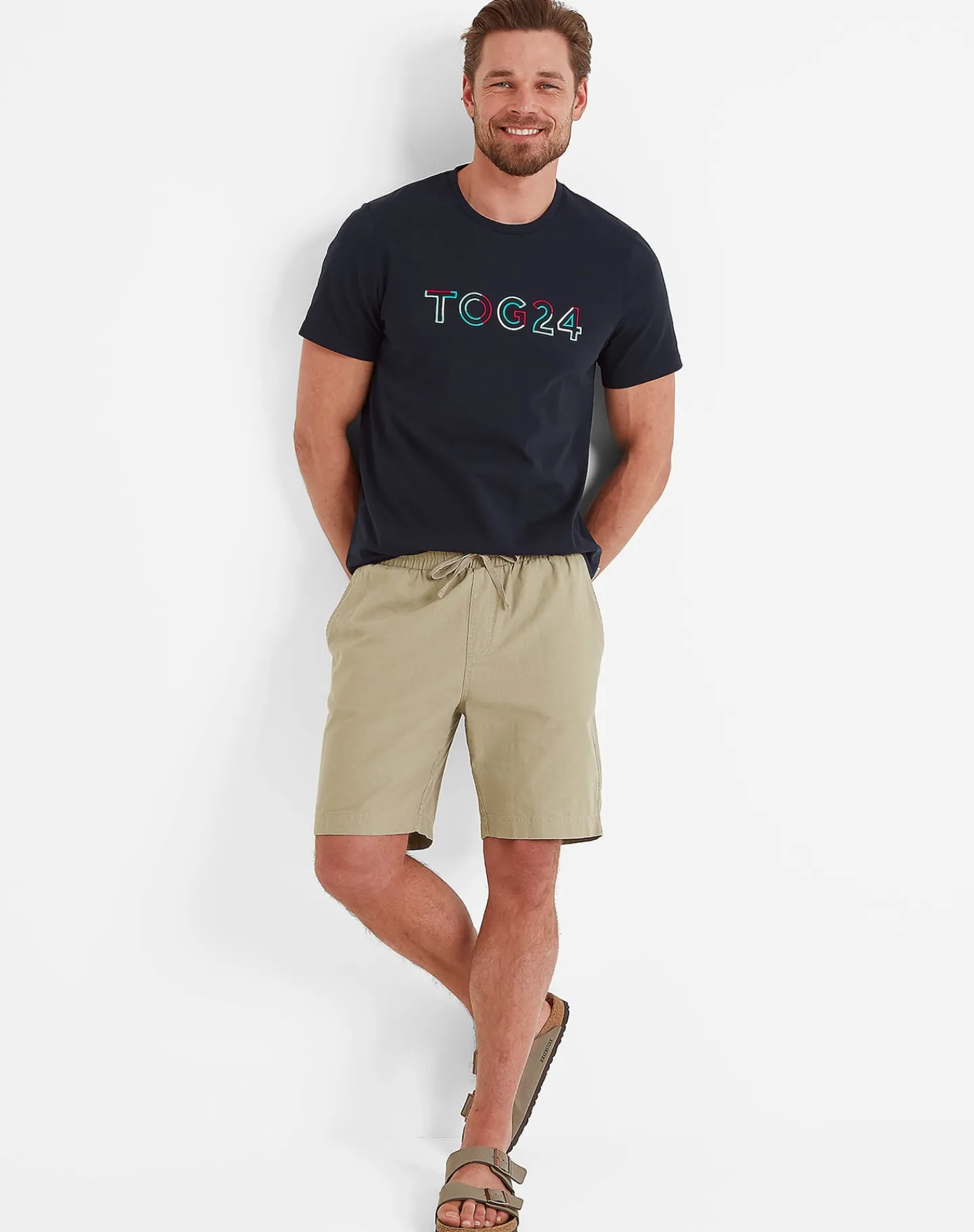 Tog 24 Tog24 Treble Mens T-shirt