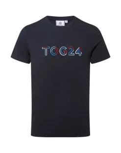 Tog 24 Tog24 Treble Mens T-shirt