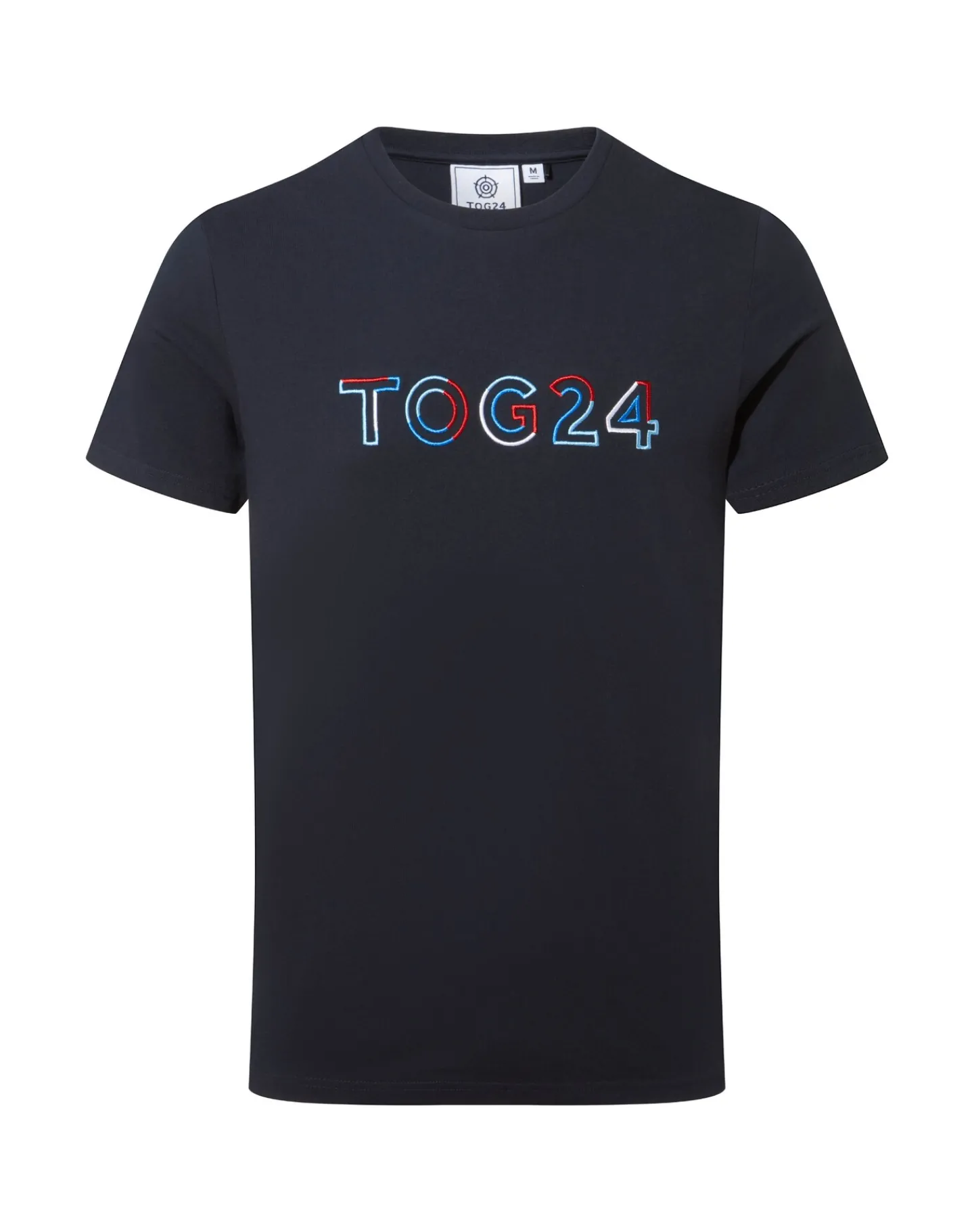 Tog 24 Tog24 Treble Mens T-shirt
