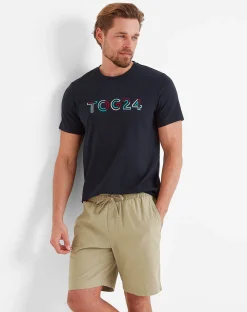 Tog 24 Tog24 Treble Mens T-shirt