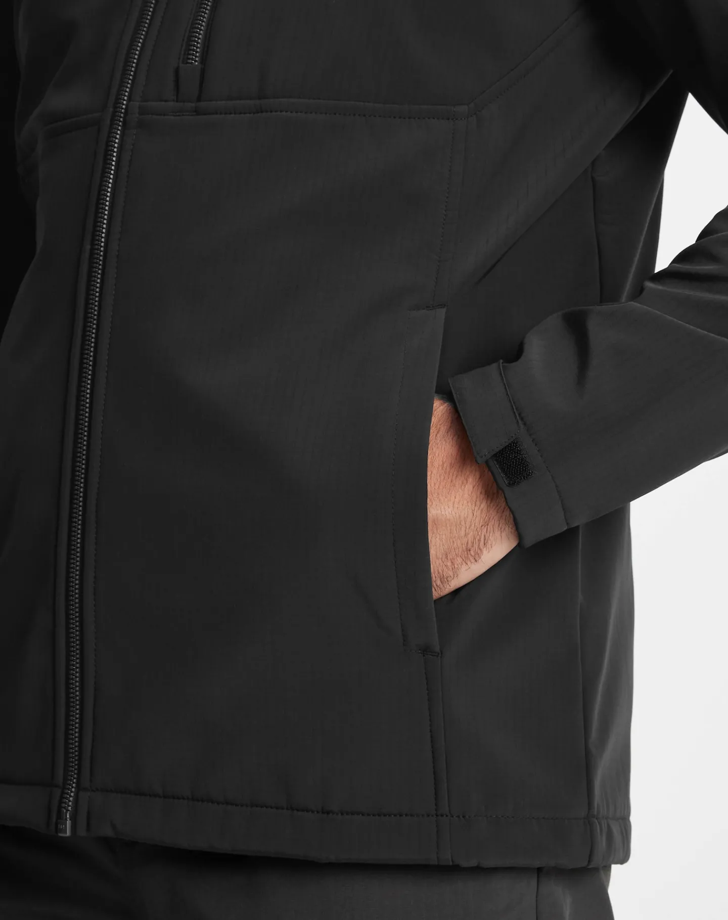 Tog 24 Tog24 Truro Mens Hooded Softshell Jacket
