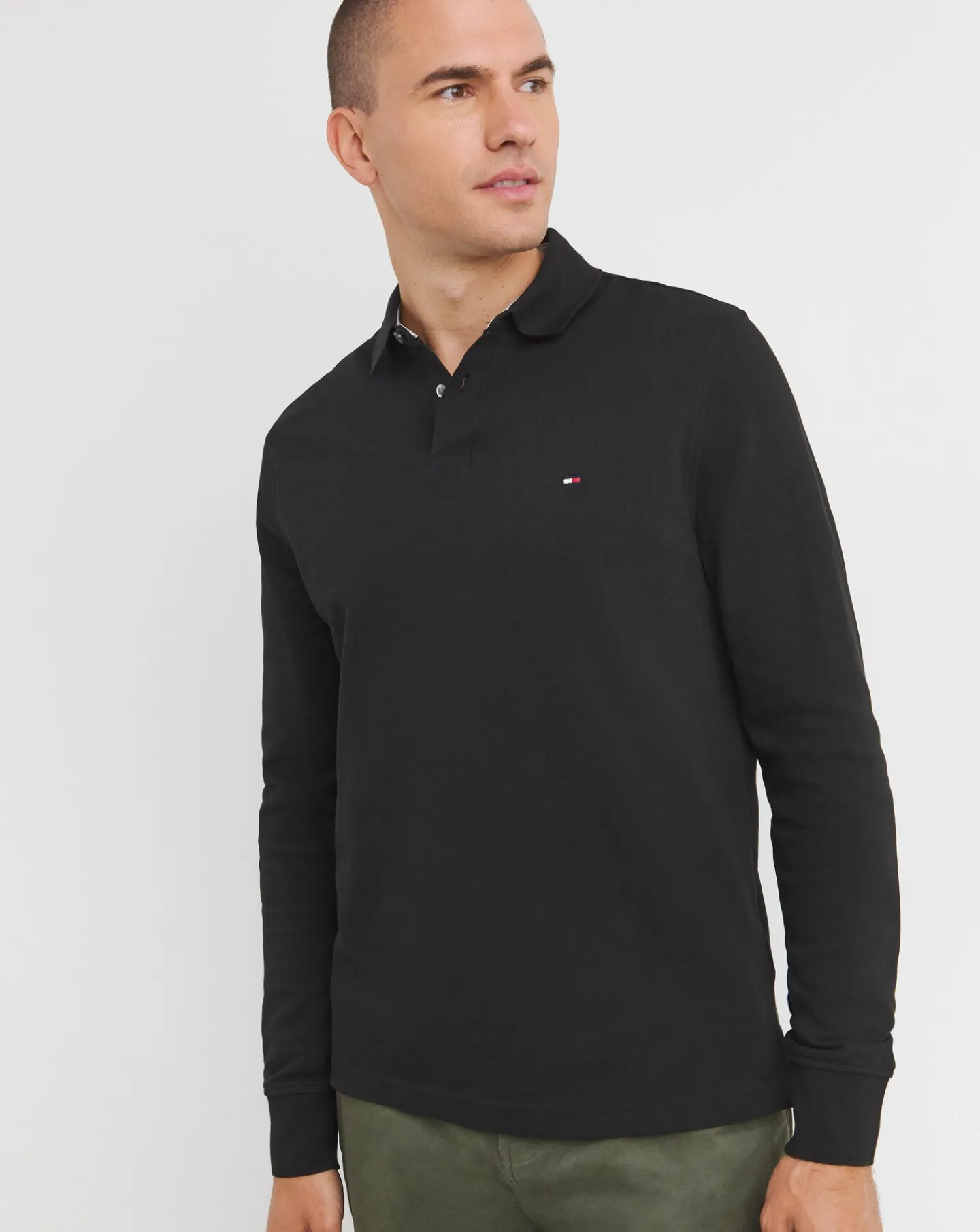 Tommy Hilfiger 1985 Polo
