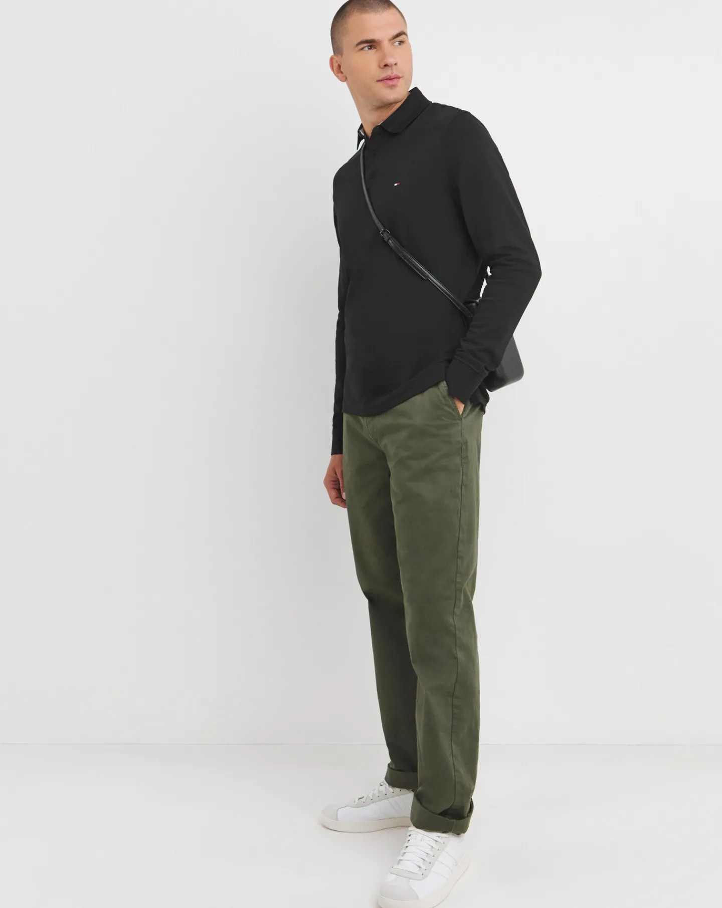 Tommy Hilfiger 1985 Polo