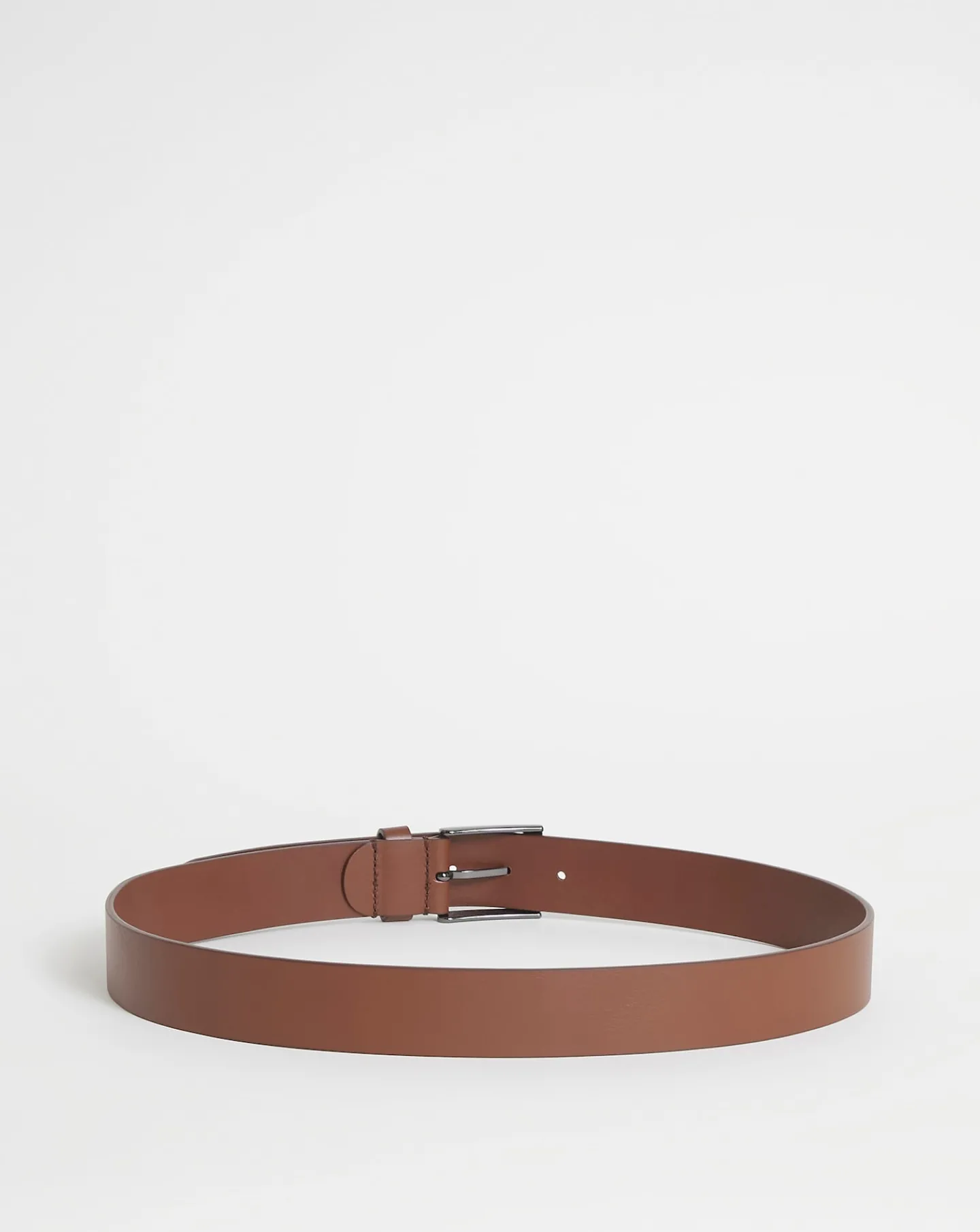 Tommy Hilfiger Adan Leather Belt