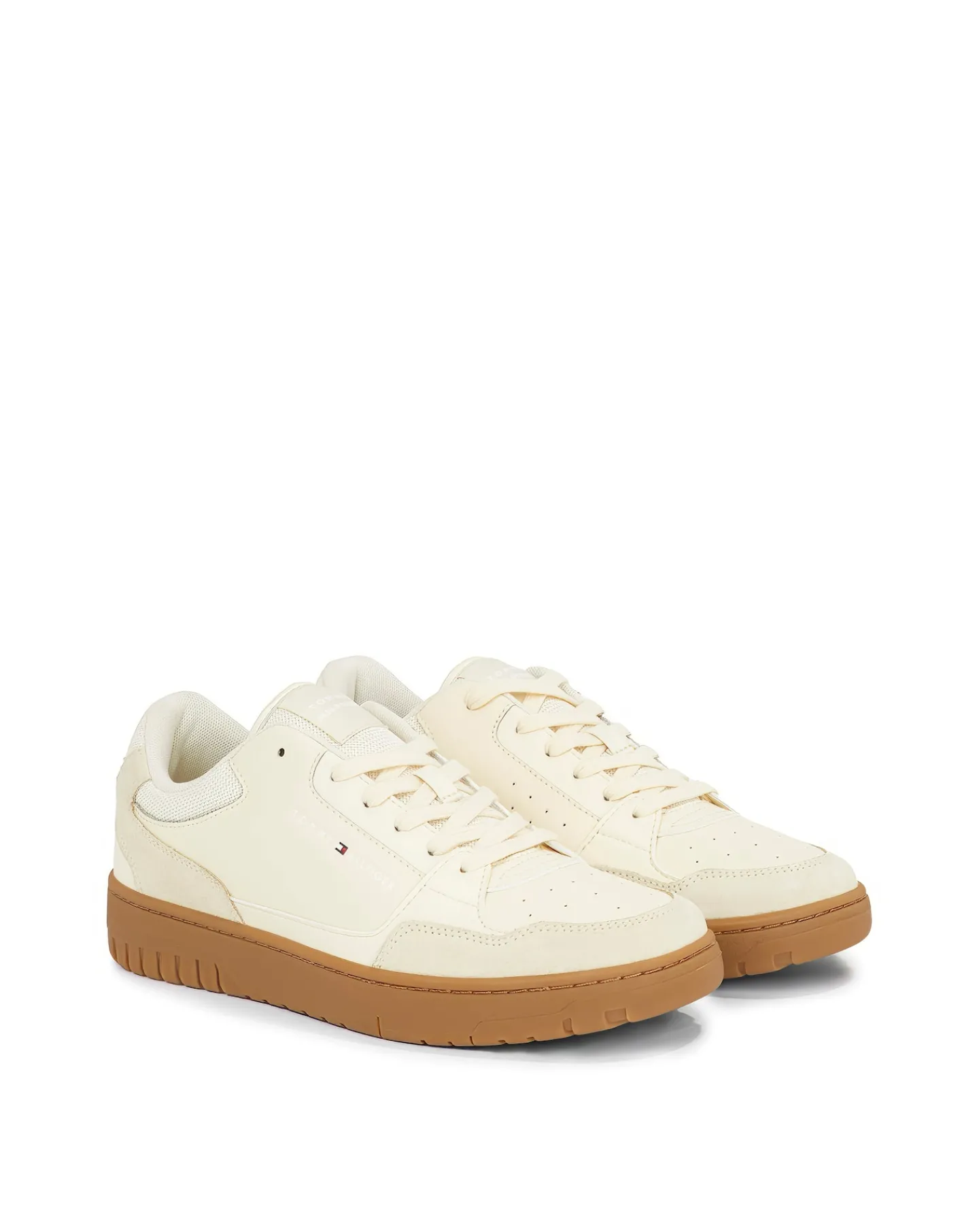 Jacamo Tommy Hilfiger Basket Core Lth Mix Ess