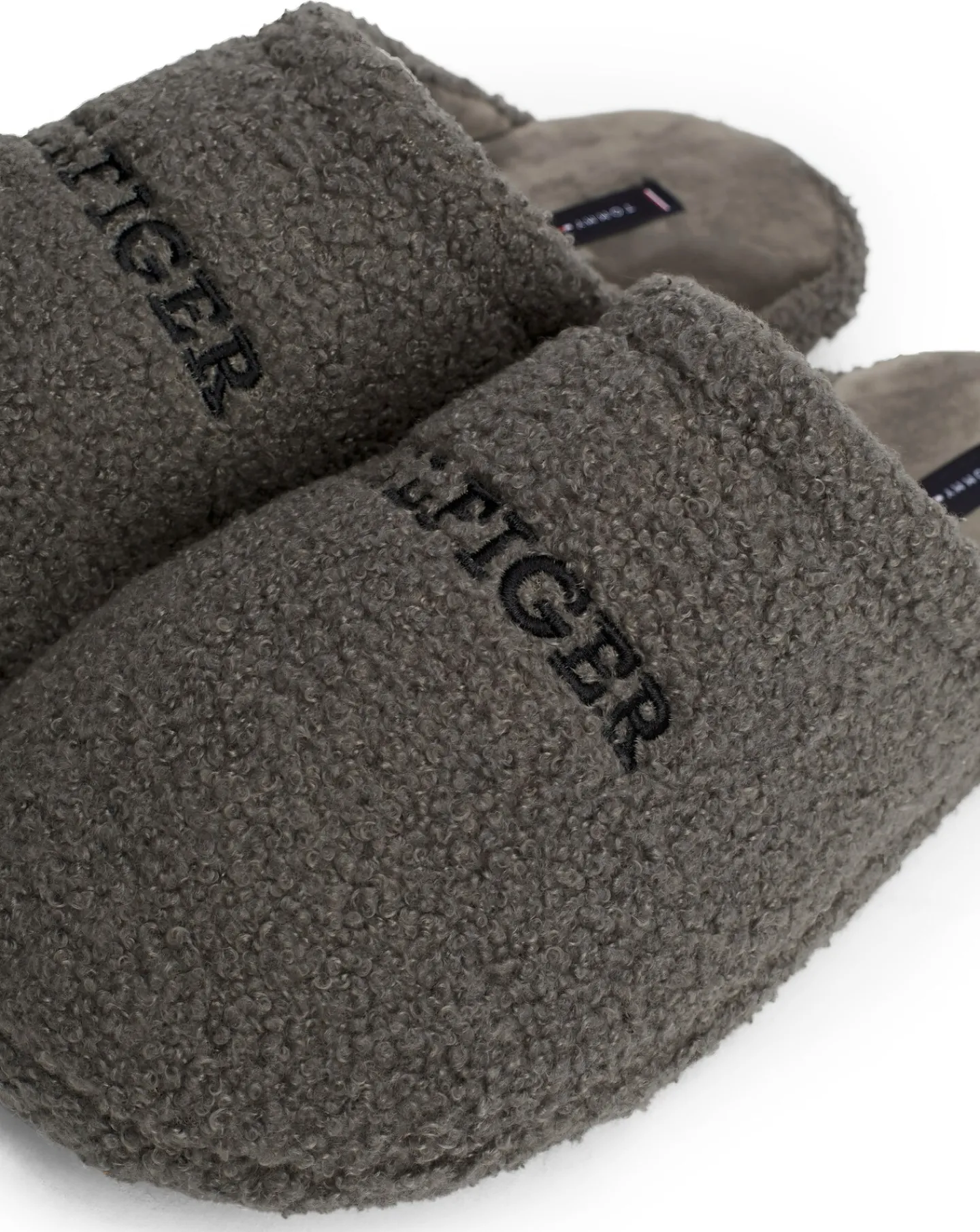 Tommy Hilfiger Classic Mule Slippers