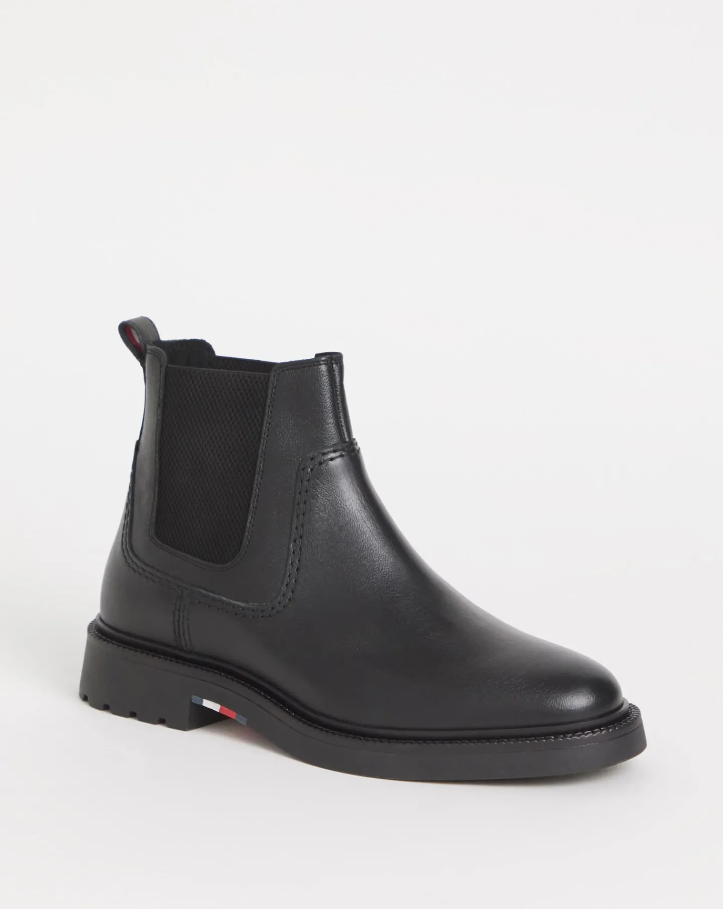 Tommy Hilfiger Comfort Chelsea Boots