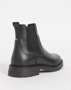 Tommy Hilfiger Comfort Chelsea Boots