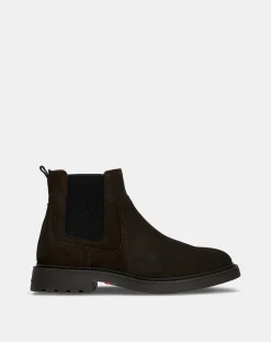 Tommy Hilfiger Comfort Chelsea Boot