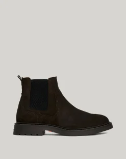 Tommy Hilfiger Comfort Chelsea Boot