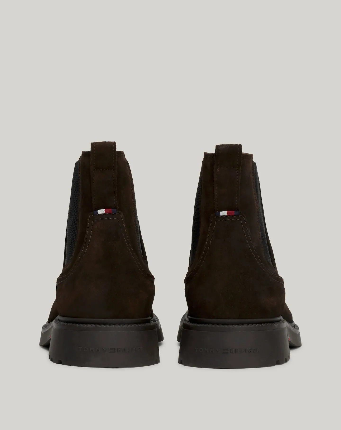 Tommy Hilfiger Comfort Chelsea Boot