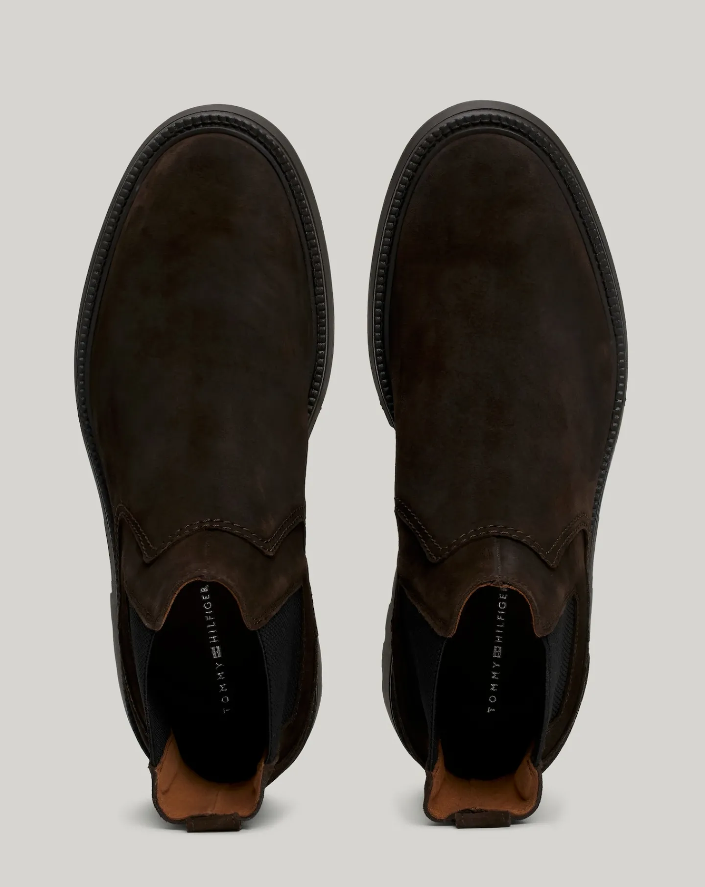 Tommy Hilfiger Comfort Chelsea Boot