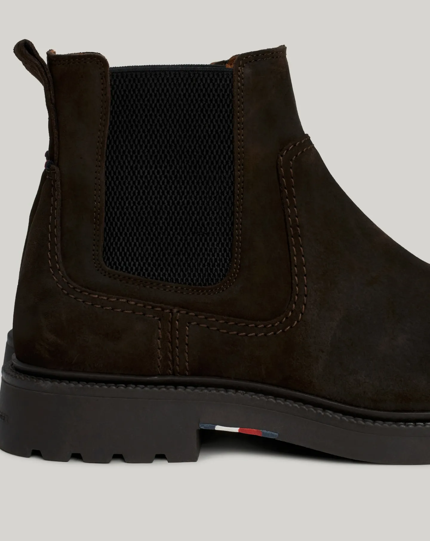 Tommy Hilfiger Comfort Chelsea Boot