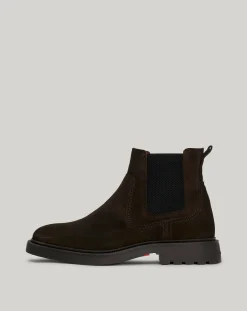 Tommy Hilfiger Comfort Chelsea Boot