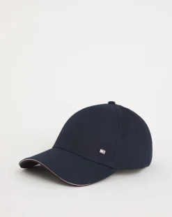 Tommy Hilfiger Corporate Logo Cap