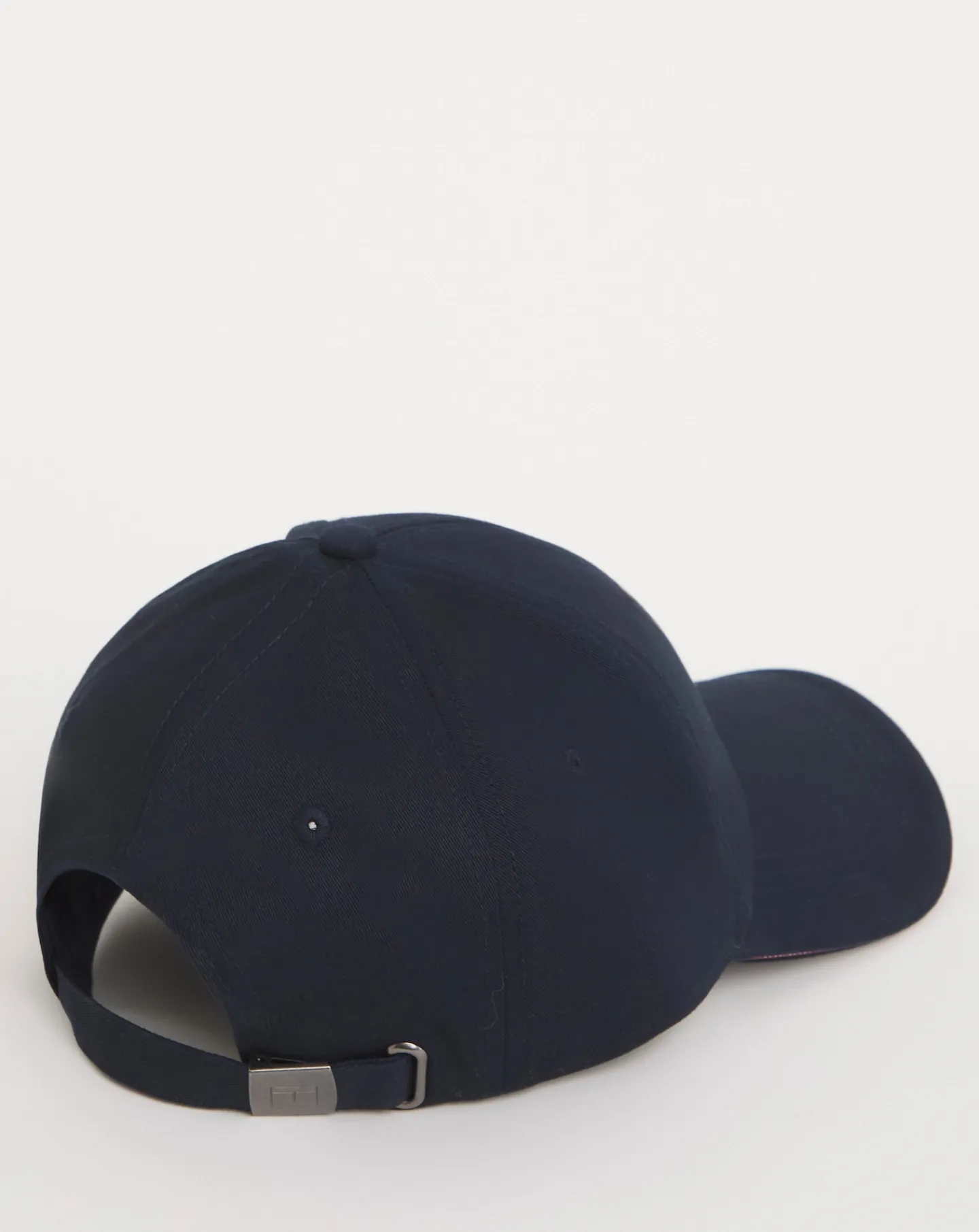 Tommy Hilfiger Corporate Logo Cap