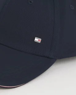 Tommy Hilfiger Corporate Logo Cap