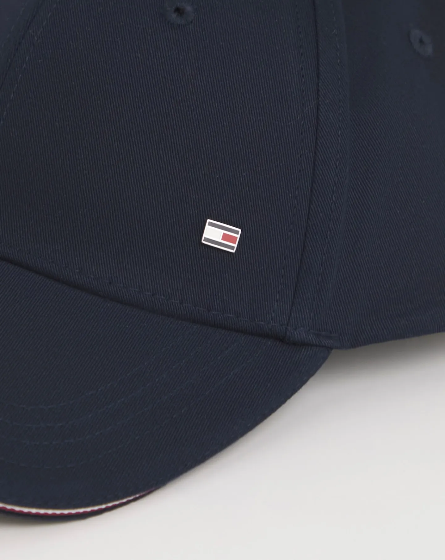Tommy Hilfiger Corporate Logo Cap
