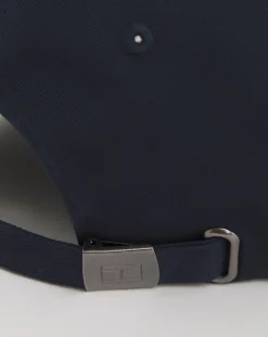 Tommy Hilfiger Corporate Logo Cap