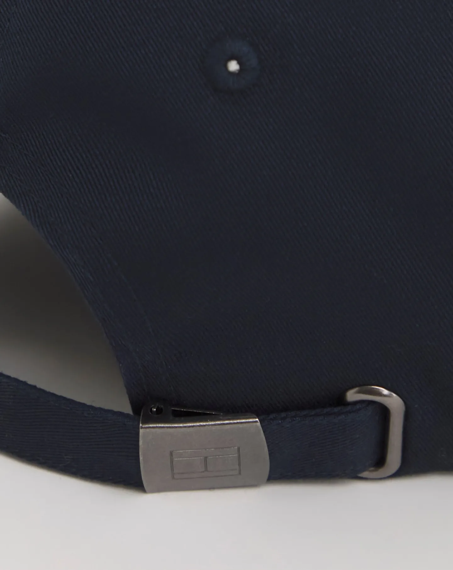 Tommy Hilfiger Corporate Logo Cap