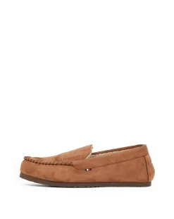 Tommy Hilfiger Driver Slippers