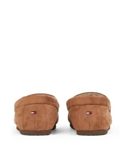 Tommy Hilfiger Driver Slippers