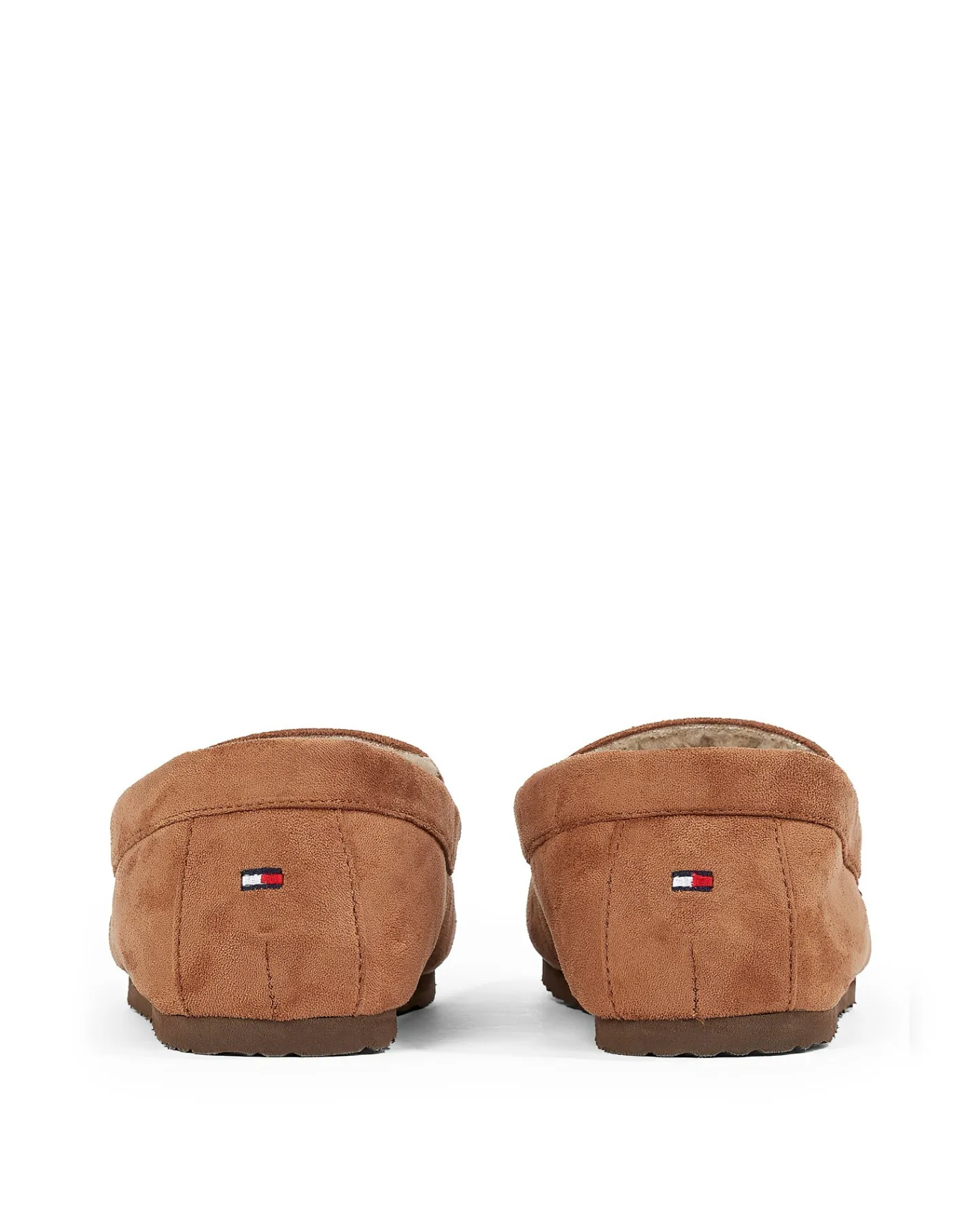 Tommy Hilfiger Driver Slippers
