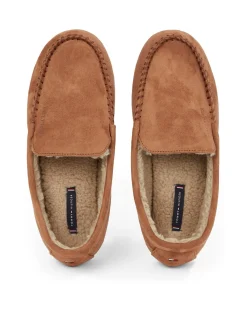 Tommy Hilfiger Driver Slippers