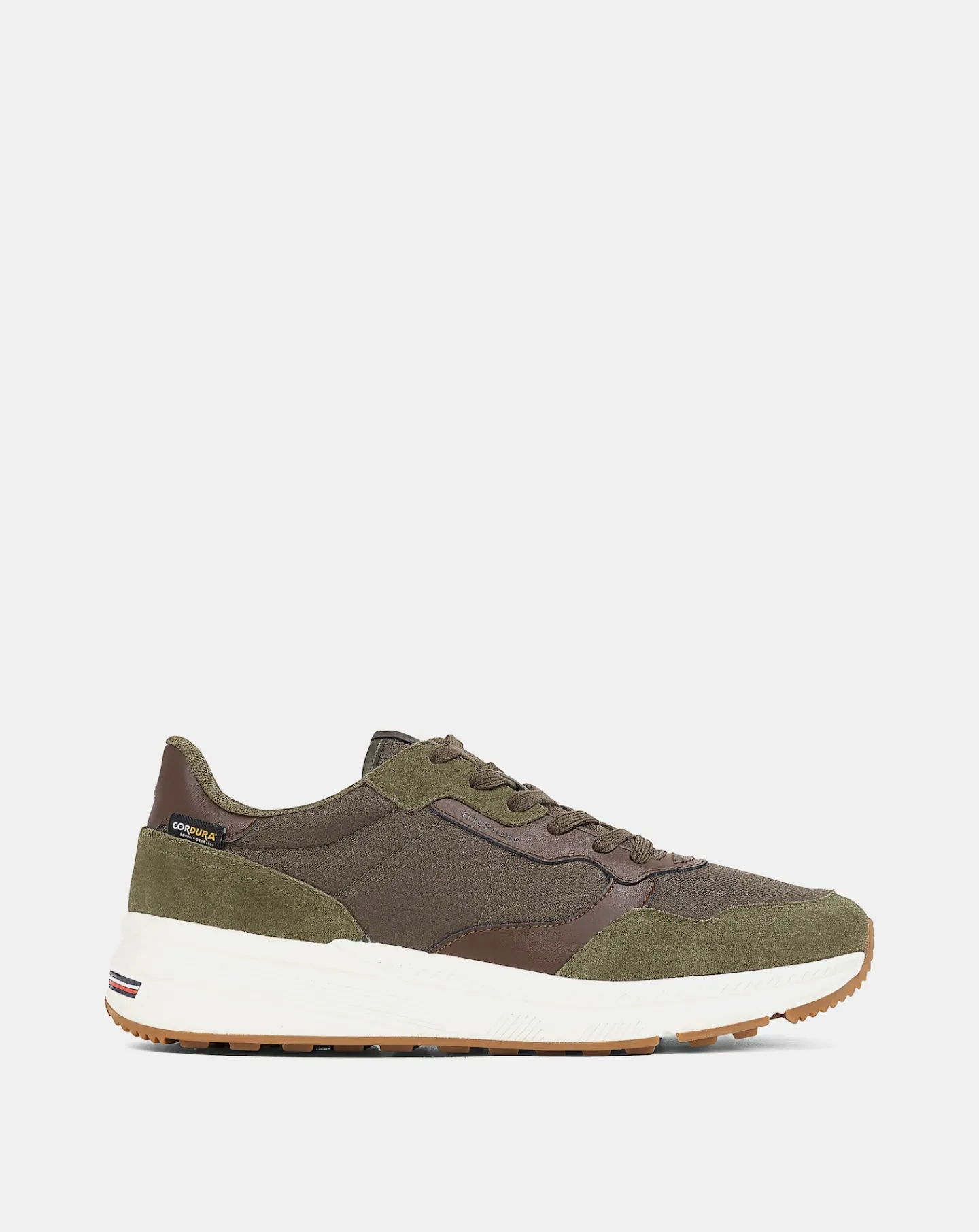 Tommy Hilfiger Faston Cordura Trainers