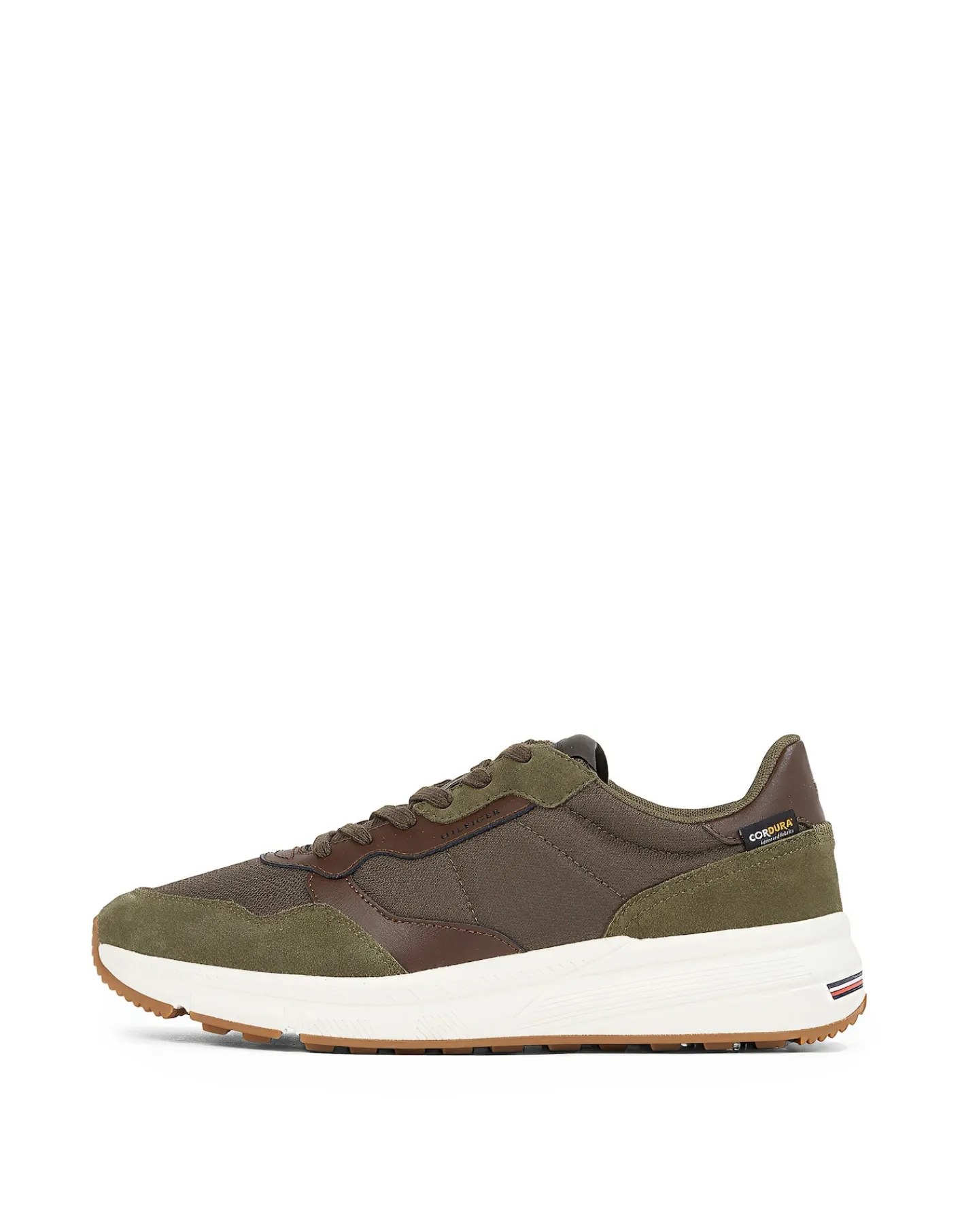 Tommy Hilfiger Faston Cordura Trainers