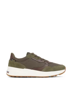 Tommy Hilfiger Faston Cordura Trainers