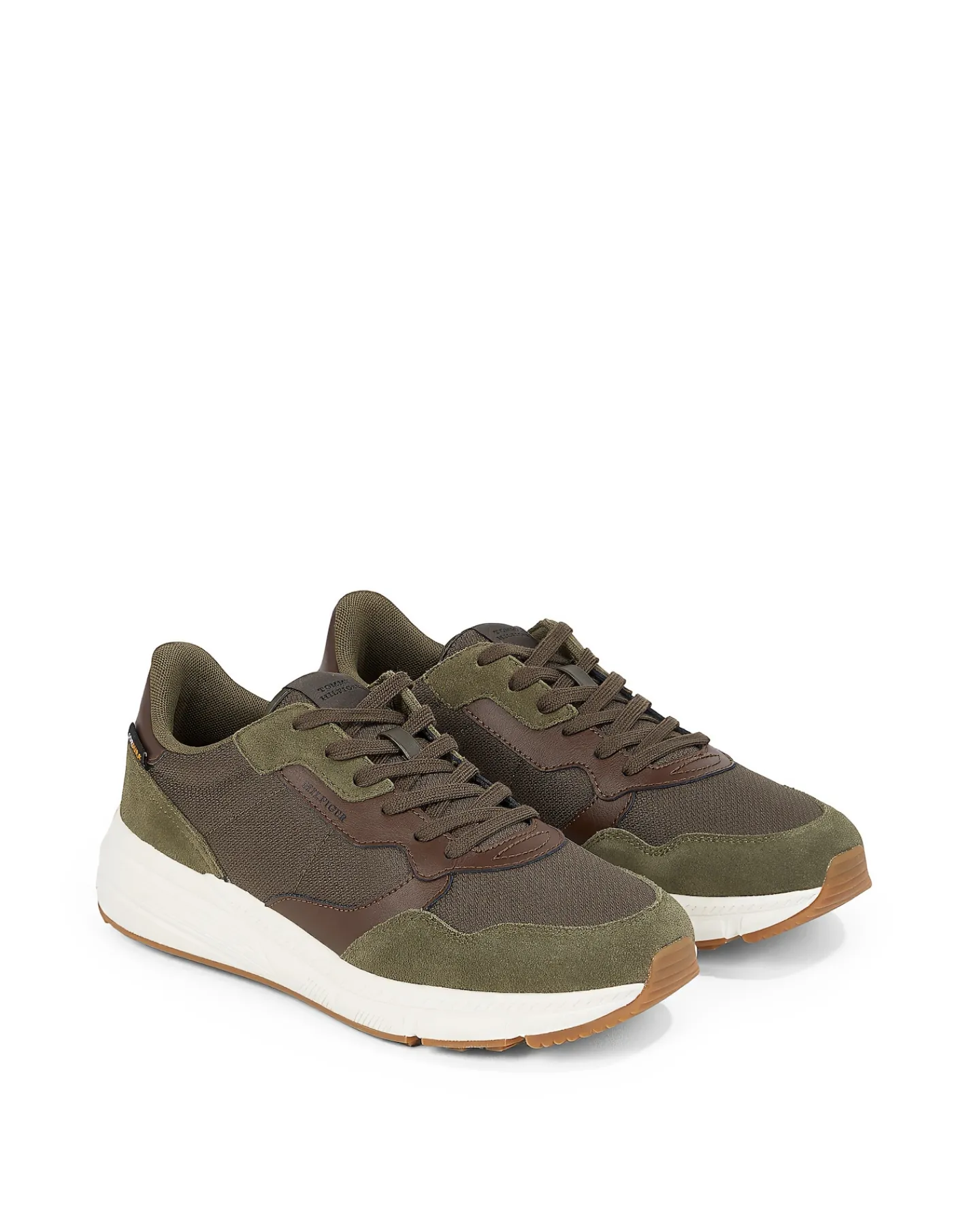Tommy Hilfiger Faston Cordura Trainers