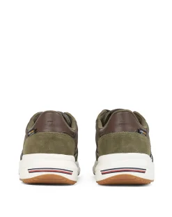 Tommy Hilfiger Faston Cordura Trainers