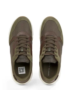 Tommy Hilfiger Faston Cordura Trainers