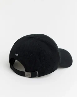 Tommy Hilfiger Flag Corduroy Cap