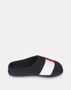 Tommy Hilfiger Flag Home Slippers