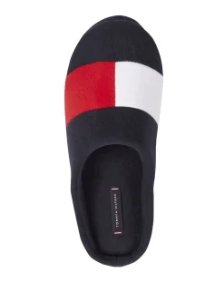 Tommy Hilfiger Flag Home Slippers