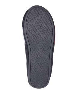 Tommy Hilfiger Flag Home Slippers
