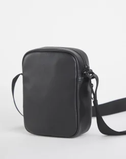 Tommy Hilfiger Foundation Pique Mini Reporter Bag
