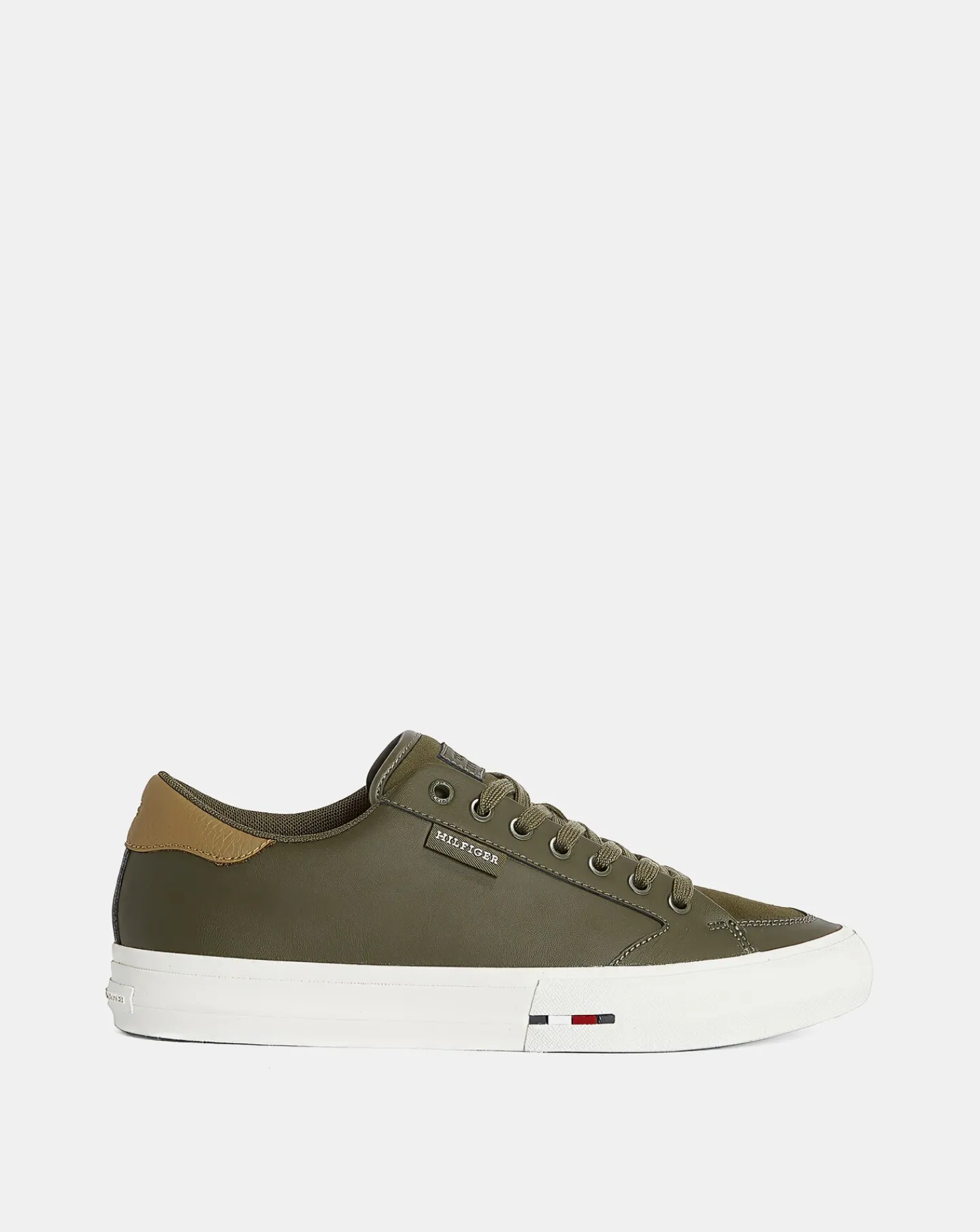 Tommy Hilfiger Hi Vulc Street Trainer