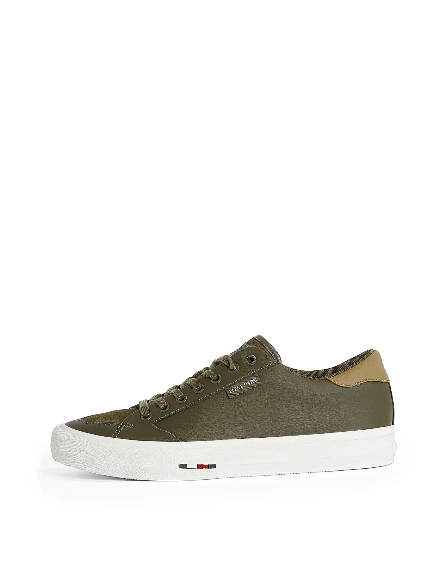 Tommy Hilfiger Hi Vulc Street Trainer