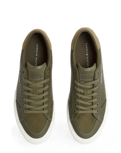 Tommy Hilfiger Hi Vulc Street Trainer