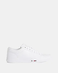 Tommy Hilfiger Hi Vulc Street Trainer