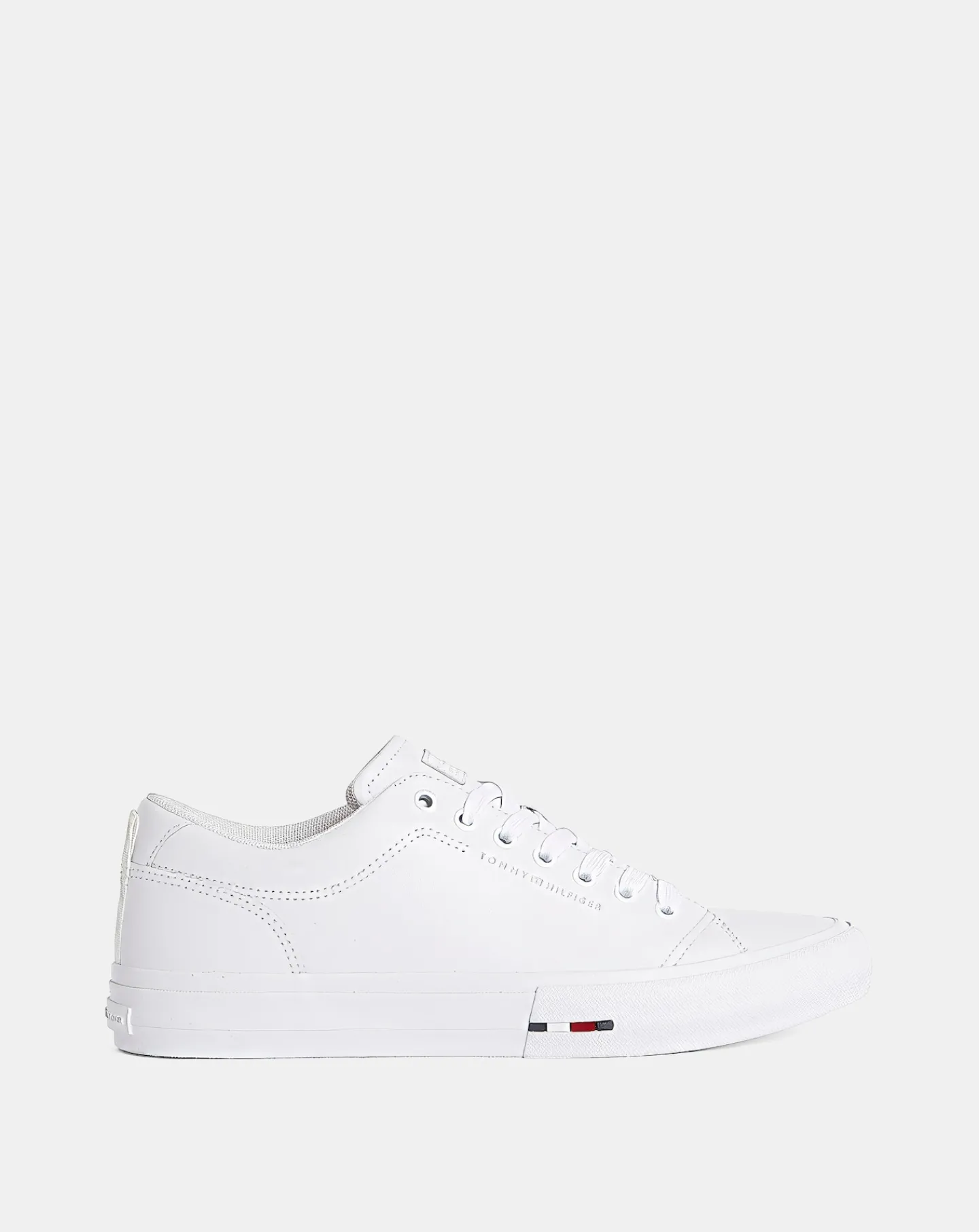 Tommy Hilfiger Hi Vulc Street Trainer