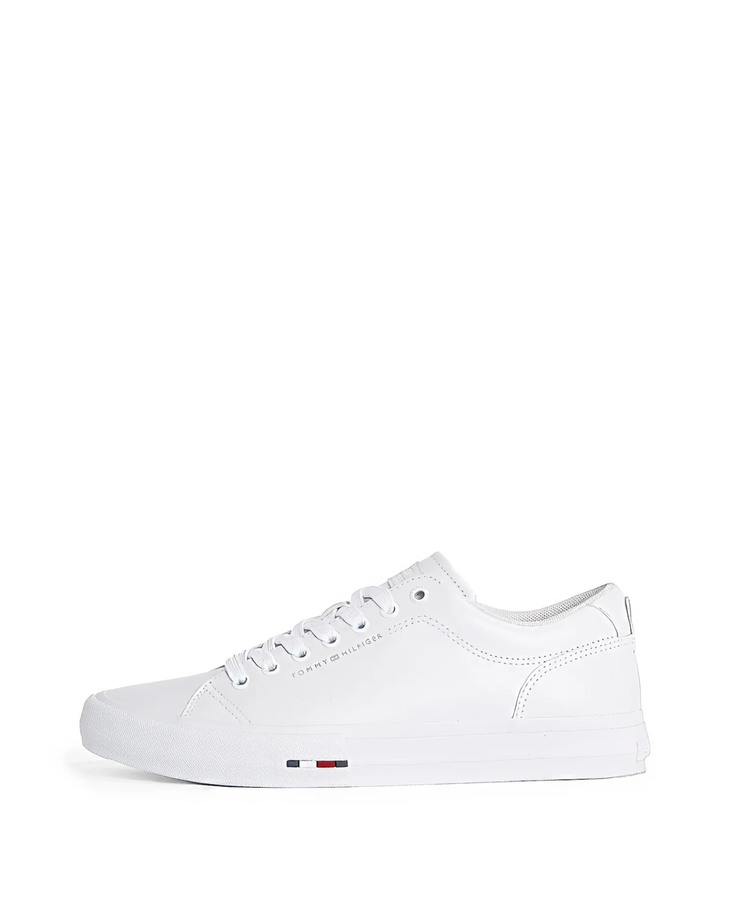 Tommy Hilfiger Hi Vulc Street Trainer