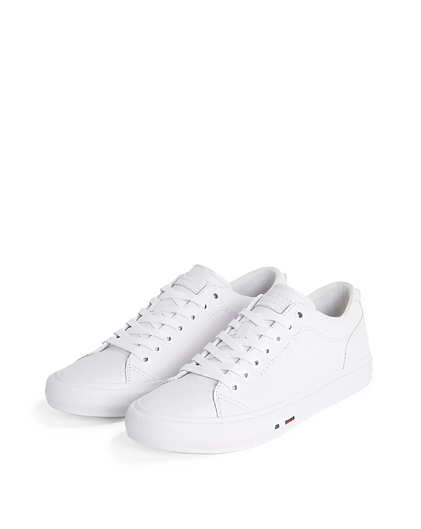 Tommy Hilfiger Hi Vulc Street Trainer