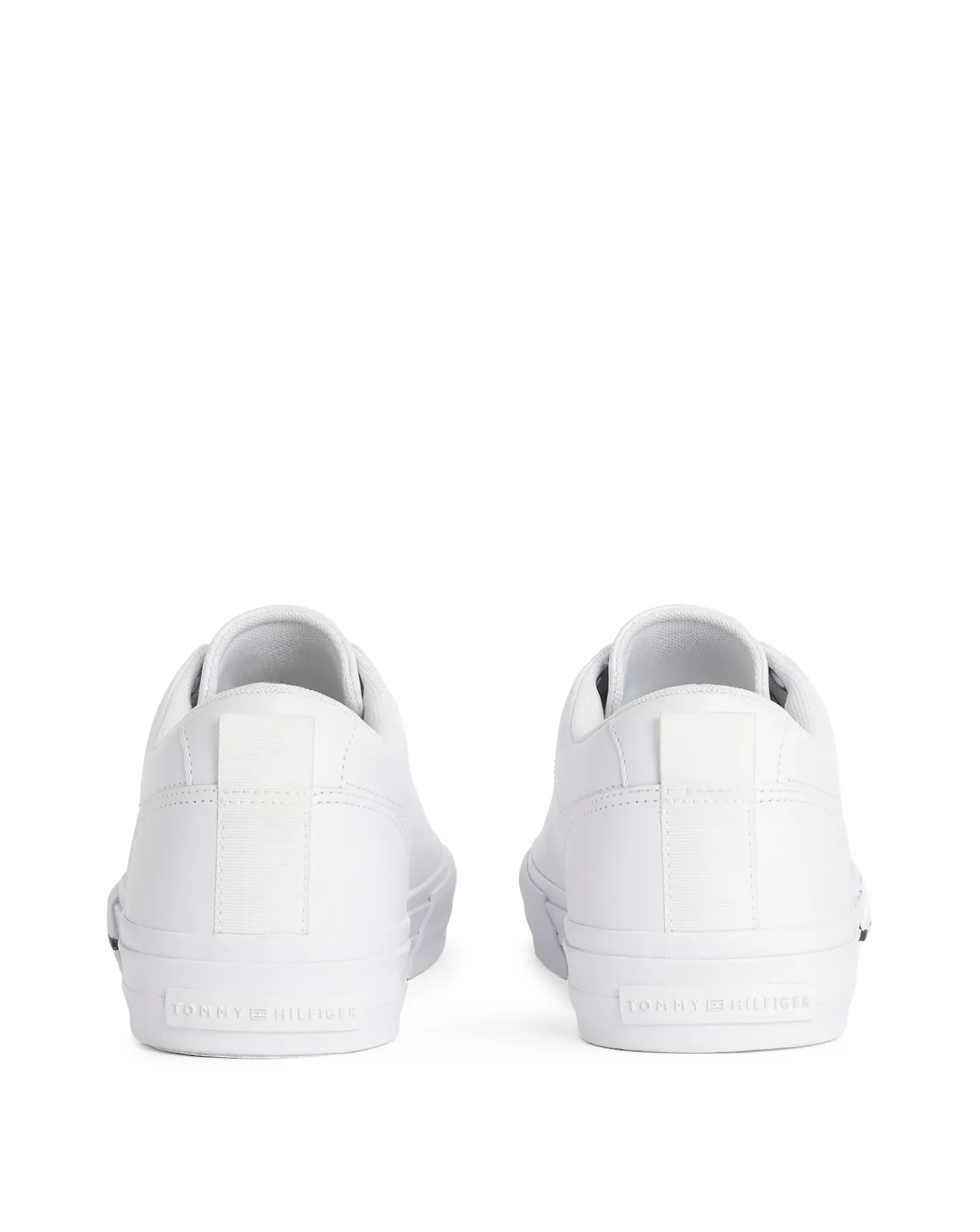 Tommy Hilfiger Hi Vulc Street Trainer